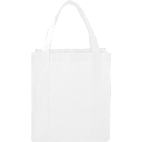 Hercules Non-Woven Grocery Tote 31L - Image 47