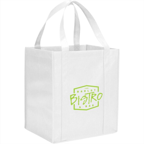 Hercules Non-Woven Grocery Tote 31L - Image 48