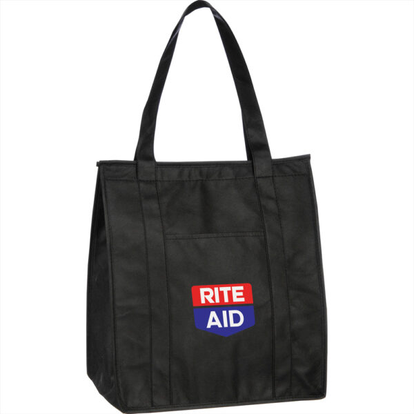 Hercules Insulated Grocery Tote 29L - Image 3