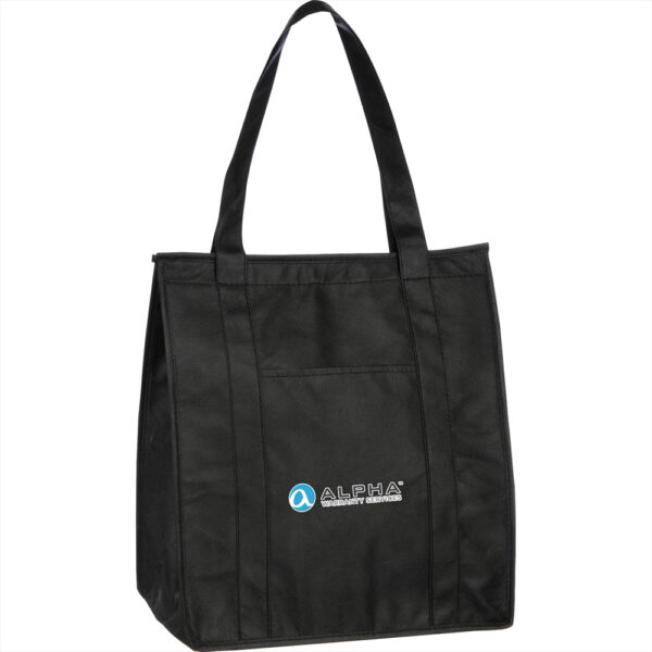 Hercules Insulated Grocery Tote 29L - Image 5