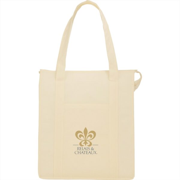 Hercules Insulated Grocery Tote 29L - Image 9