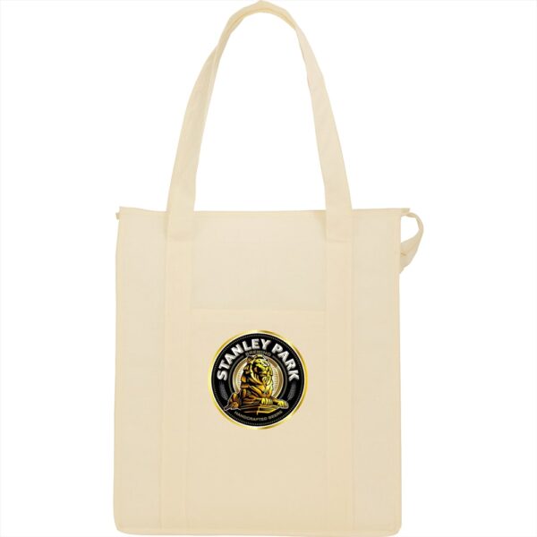 Hercules Insulated Grocery Tote 29L - Image 11