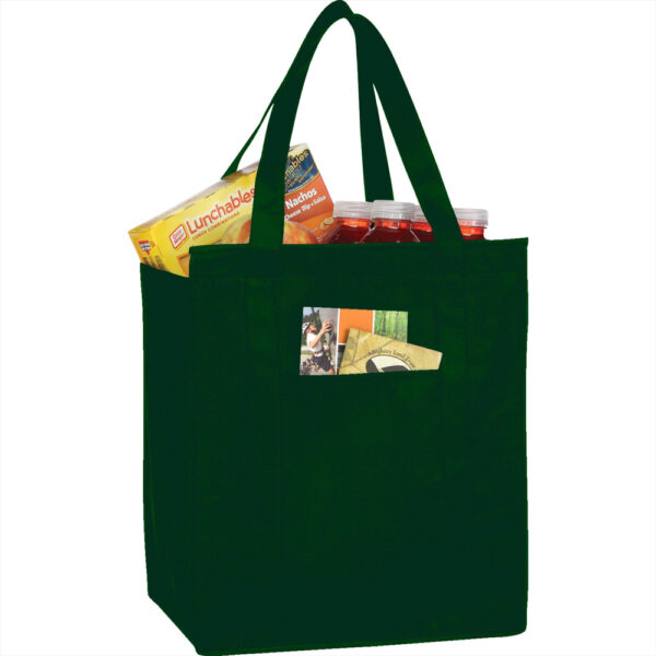 Hercules Insulated Grocery Tote 29L - Image 13