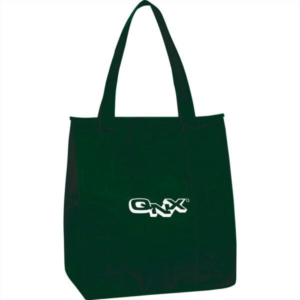 Hercules Insulated Grocery Tote 29L - Image 14