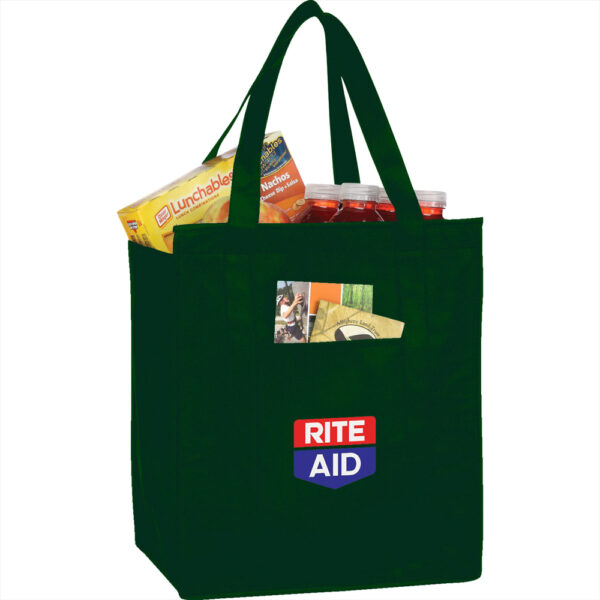 Hercules Insulated Grocery Tote 29L - Image 15
