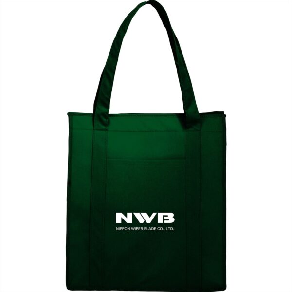 Hercules Insulated Grocery Tote 29L - Image 16