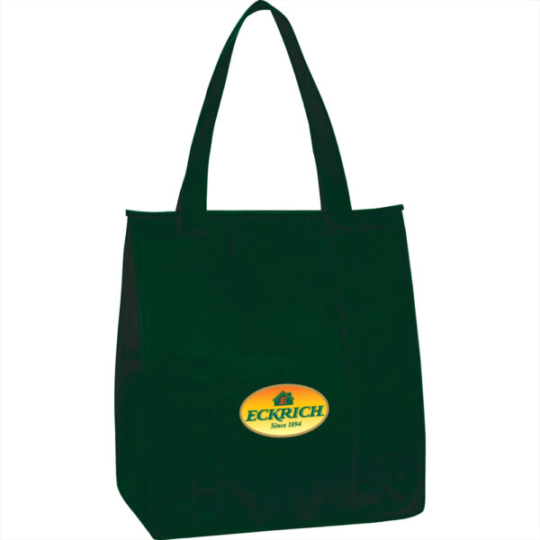 Hercules Insulated Grocery Tote 29L - Image 17
