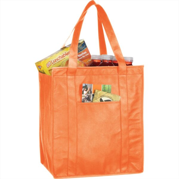 Hercules Insulated Grocery Tote 29L - Image 19