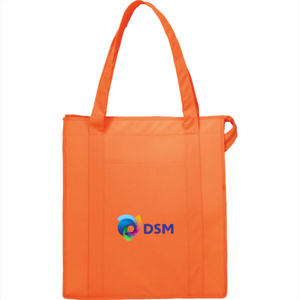 Hercules Insulated Grocery Tote 29L - Image 23