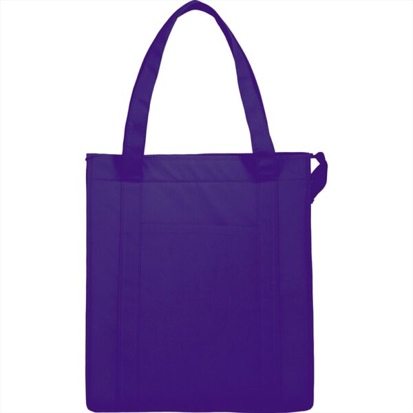 Hercules Insulated Grocery Tote 29L - Image 24
