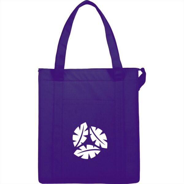 Hercules Insulated Grocery Tote 29L - Image 26