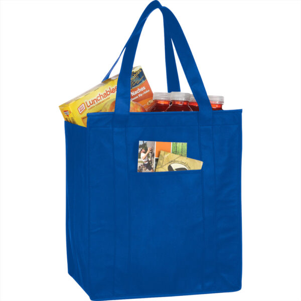 Hercules Insulated Grocery Tote 29L - Image 29