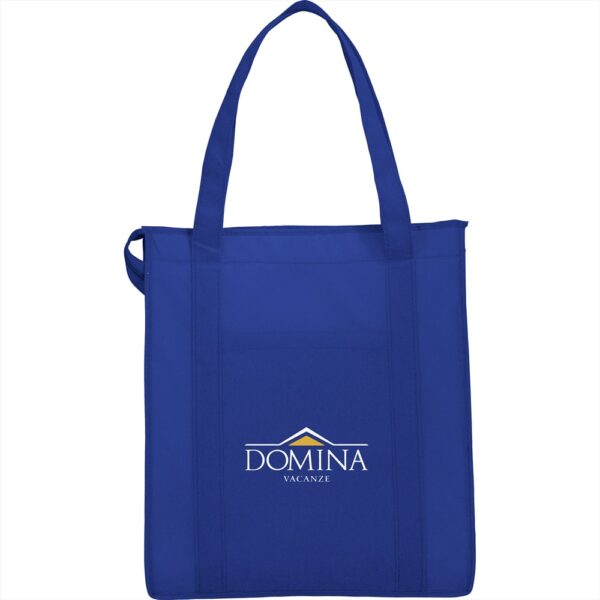 Hercules Insulated Grocery Tote 29L - Image 30
