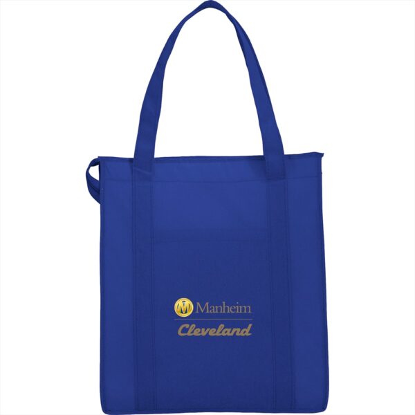 Hercules Insulated Grocery Tote 29L - Image 32