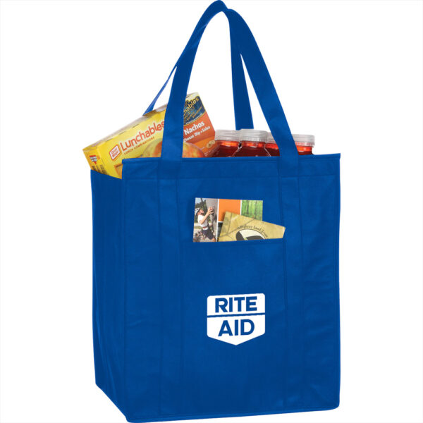 Hercules Insulated Grocery Tote 29L - Image 31