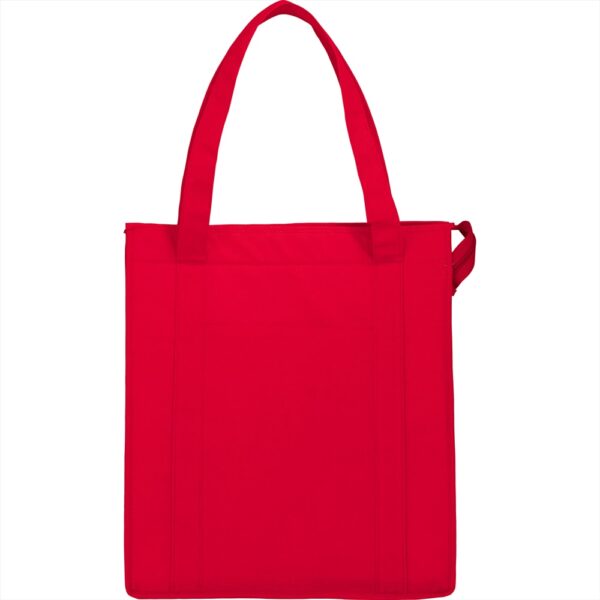 Hercules Insulated Grocery Tote 29L - Image 33