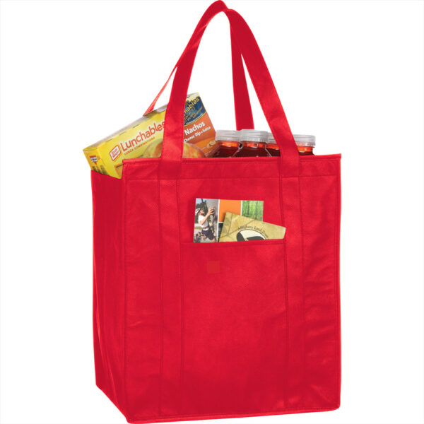Hercules Insulated Grocery Tote 29L - Image 34