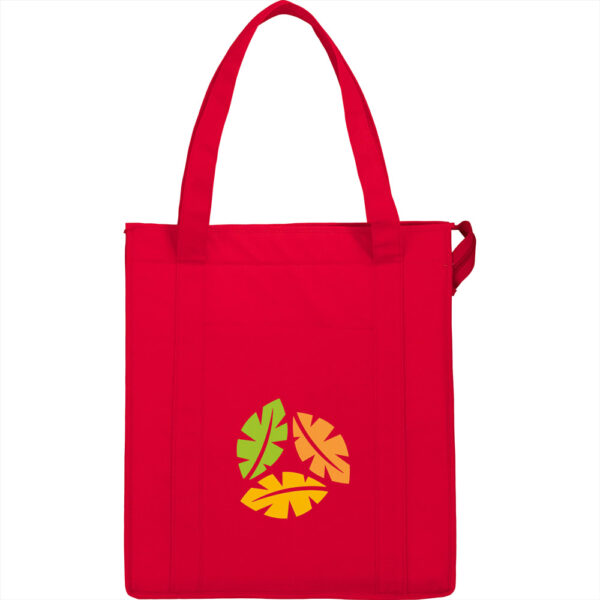 Hercules Insulated Grocery Tote 29L - Image 35