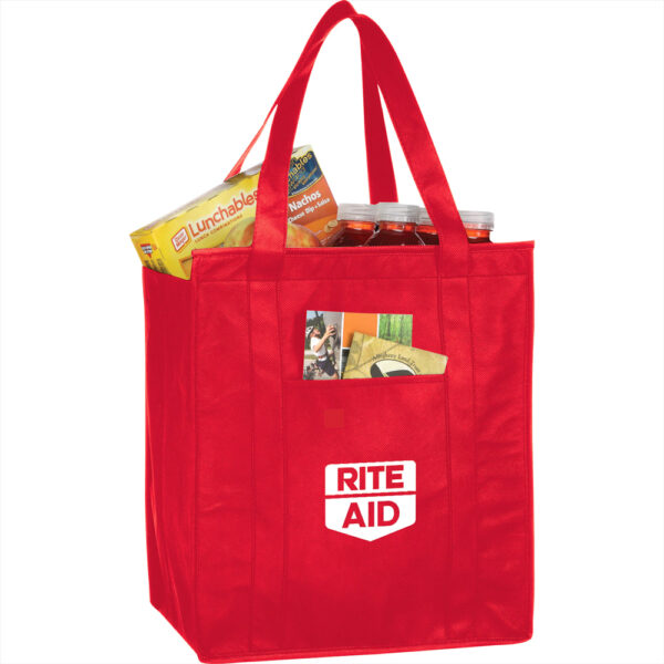 Hercules Insulated Grocery Tote 29L - Image 36