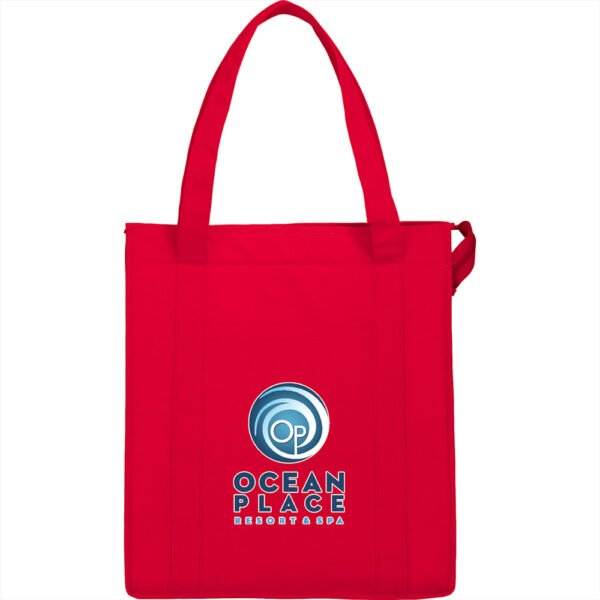 Hercules Insulated Grocery Tote 29L - Image 37