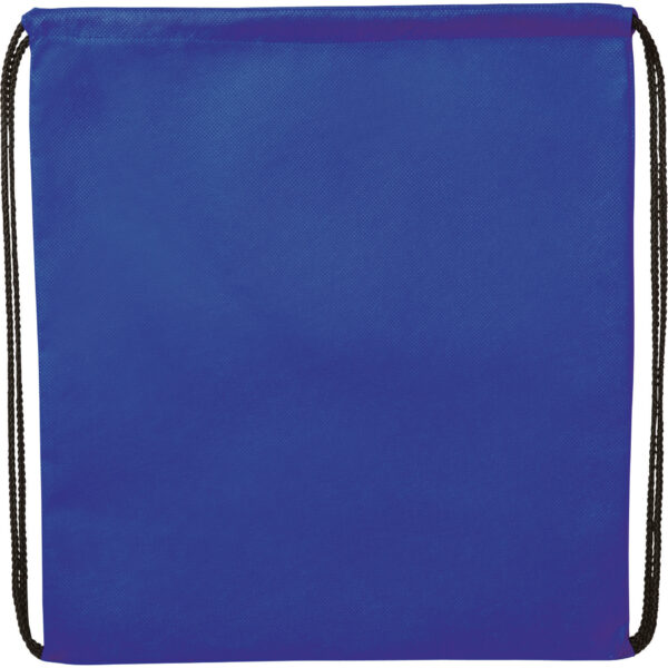 Evergreen Non-Woven Drawstring Sportpack - Image 10