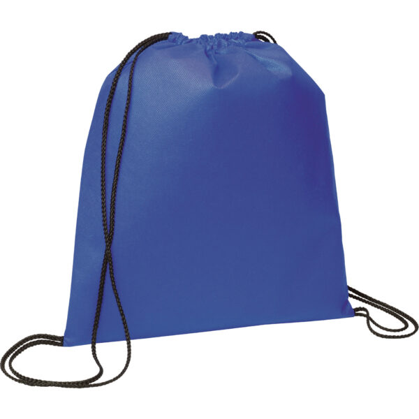 Evergreen Non-Woven Drawstring Sportpack - Image 33