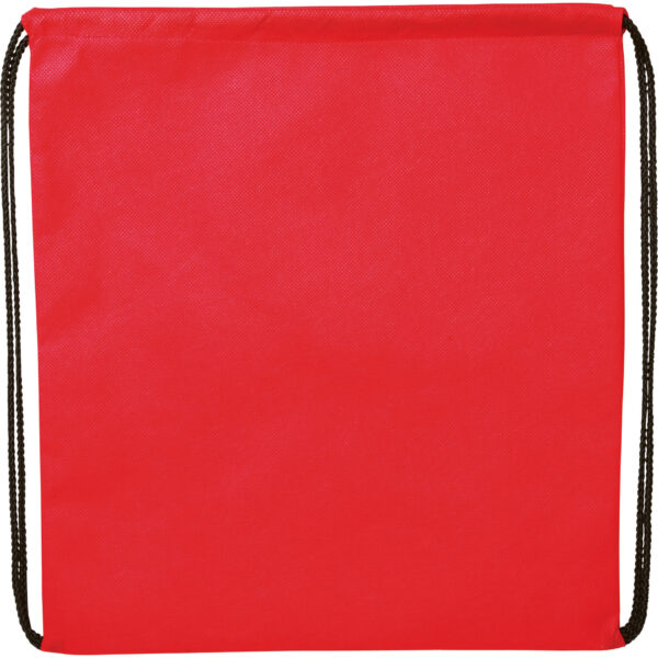 Evergreen Non-Woven Drawstring Sportpack - Image 11