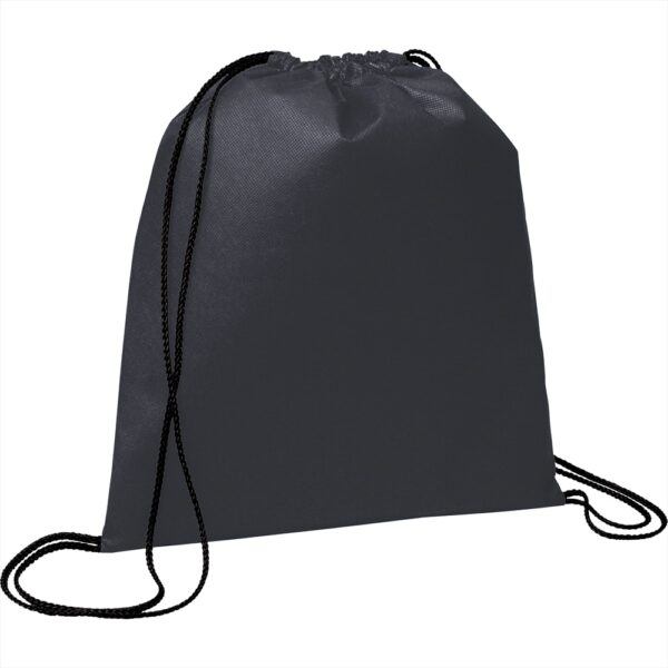 Evergreen Non-Woven Drawstring Sportpack - Image 39