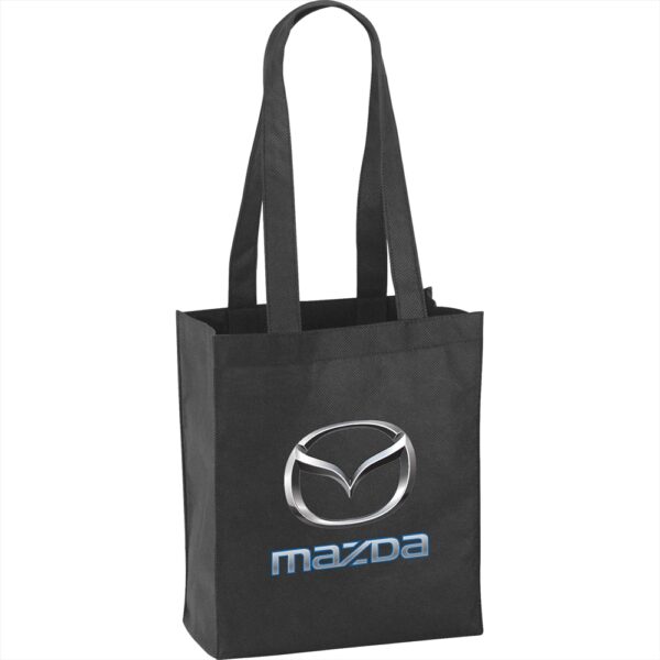 Mini Elm Non-Woven Tote 6L - Image 3