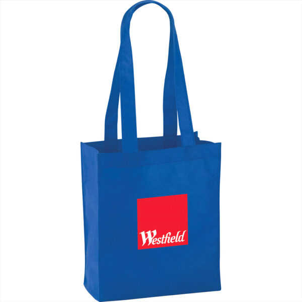 Mini Elm Non-Woven Tote 6L - Image 4