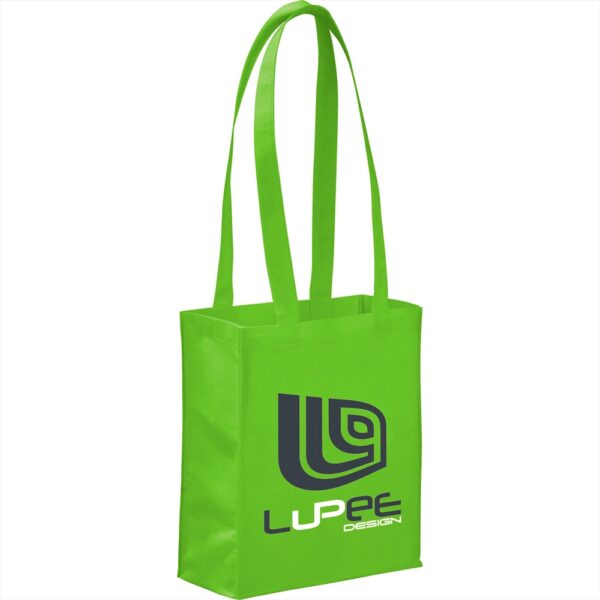 Mini Elm Non-Woven Tote 6L - Image 5
