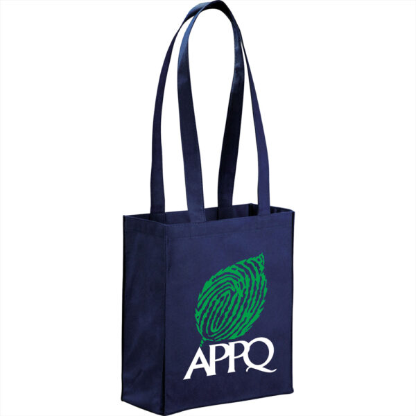 Mini Elm Non-Woven Tote 6L - Image 7