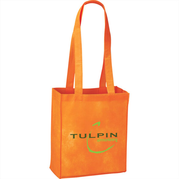 Mini Elm Non-Woven Tote 6L - Image 9
