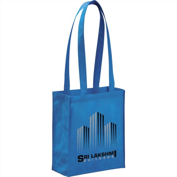 Mini Elm Non-Woven Tote 6L - Image 11