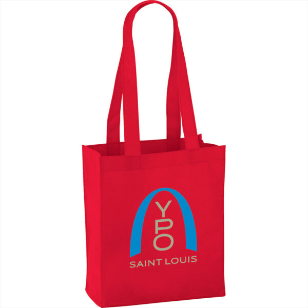 Mini Elm Non-Woven Tote 6L - Image 13