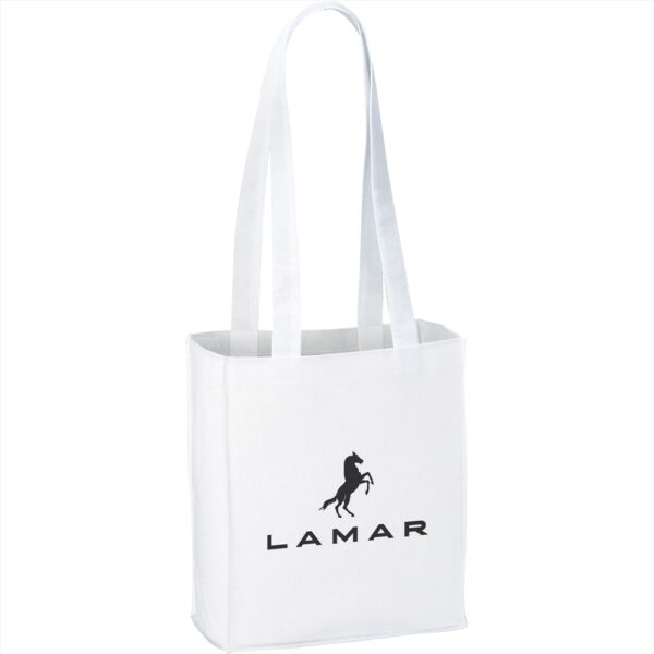 Mini Elm Non-Woven Tote 6L - Image 14