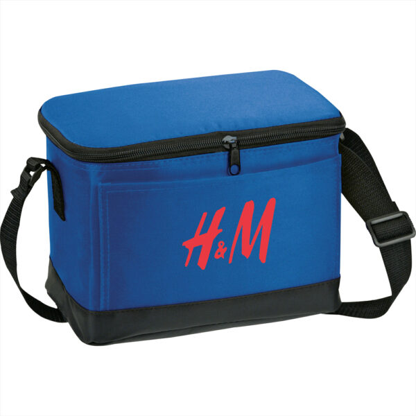 Classic 6-Can Lunch Cooler 6L - Image 4