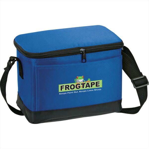 Classic 6-Can Lunch Cooler 6L - Image 5