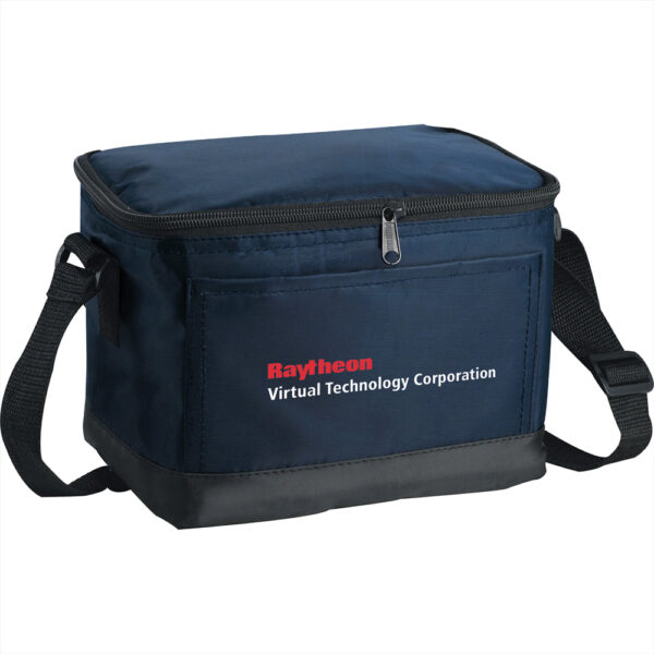 Classic 6-Can Lunch Cooler 6L - Image 9