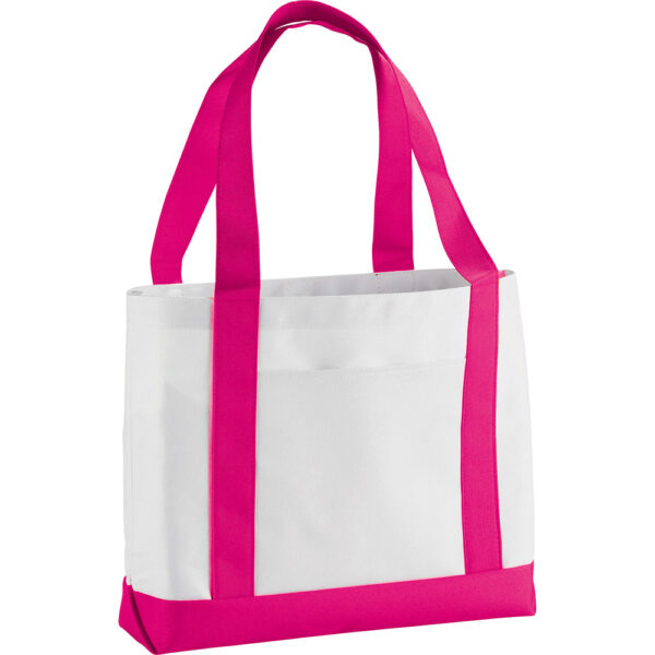 Large Boat Tote 13L - Image 2