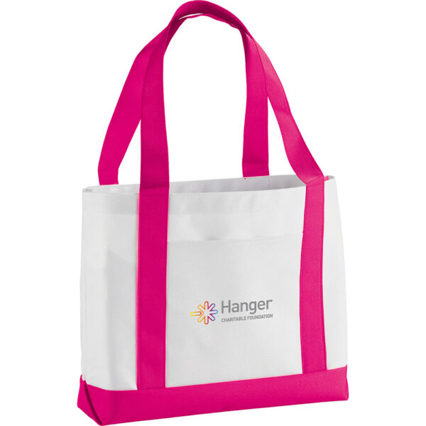 Large Boat Tote 13L - Image 3