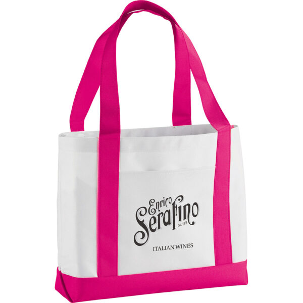 Large Boat Tote 13L - Image 4