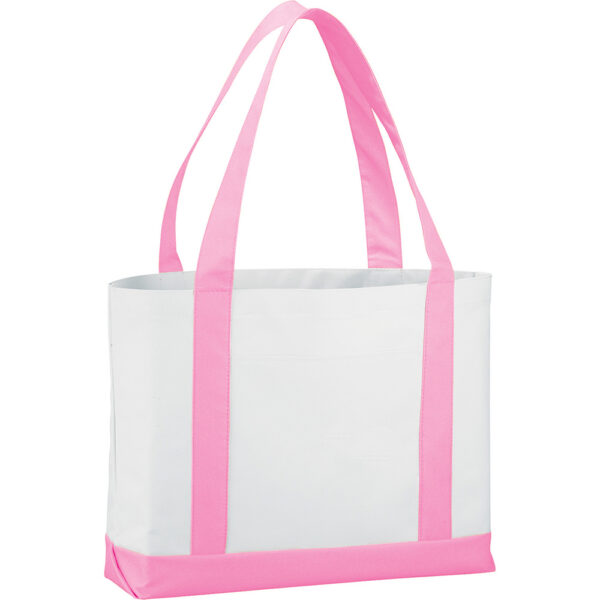 Large Boat Tote 13L - Image 5