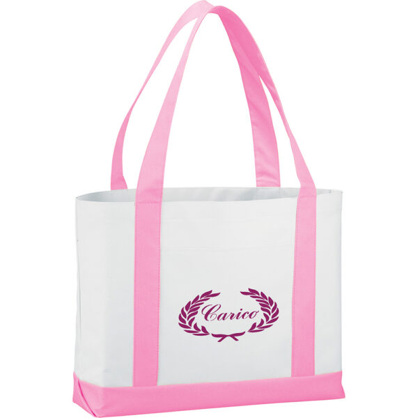Large Boat Tote 13L - Image 6
