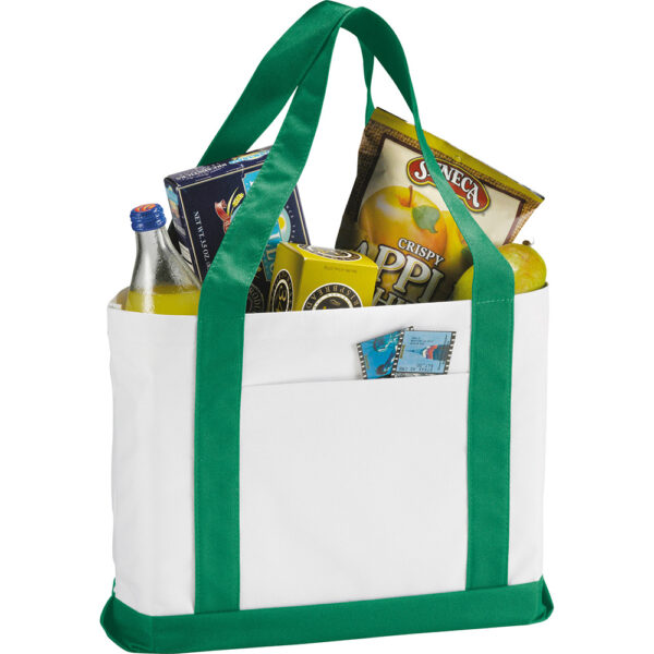 Large Boat Tote 13L