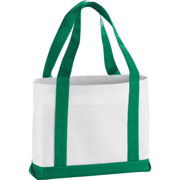 Large Boat Tote 13L - Image 7