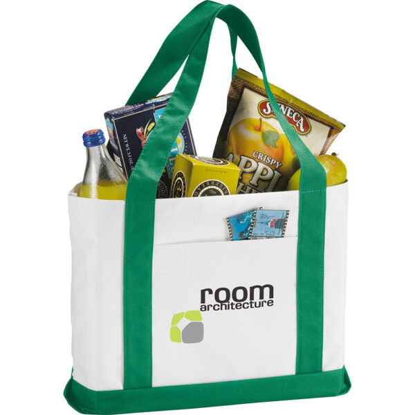Large Boat Tote 13L - Image 8