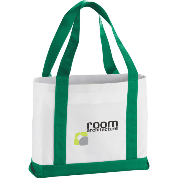 Large Boat Tote 13L - Image 9