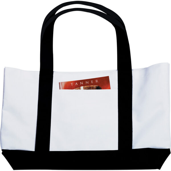Large Boat Tote 13L - Image 10