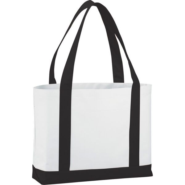 Large Boat Tote 13L - Image 11